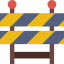 Barrier icon 64x64