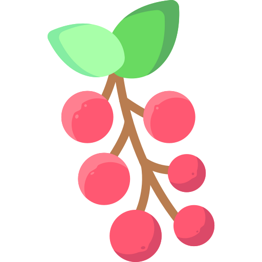 Berries icon