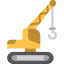 Crane icon 64x64