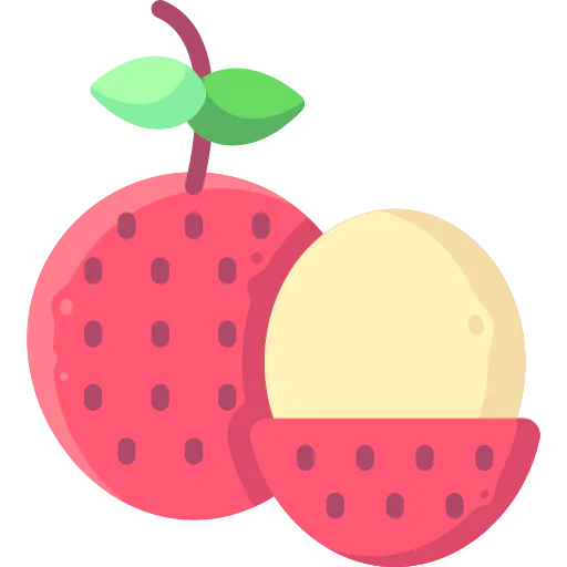 Lychee icon