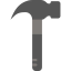 Hammer icon 64x64