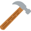 Hammer icon 64x64