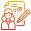 Teacher icon 64x64