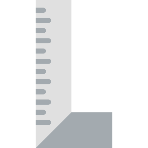 Ruler icon