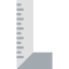 Ruler icon 64x64