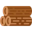 Log icon 64x64