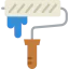 Paint roller icon 64x64