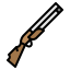 Gun icon 64x64