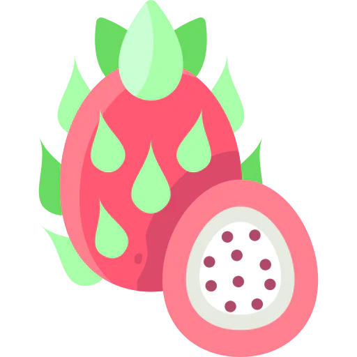 Pitaya icon