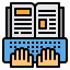 Ebook icon 64x64