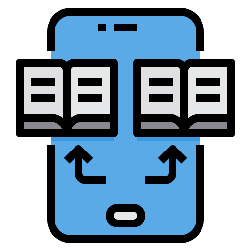 Elearning icon