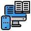 Elearning icon 64x64
