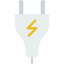 Plug icon 64x64