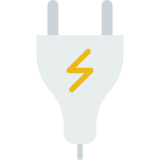Plug іконка