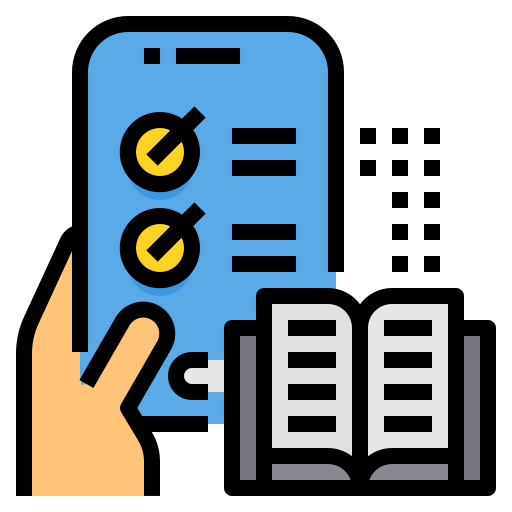 Elearning icon