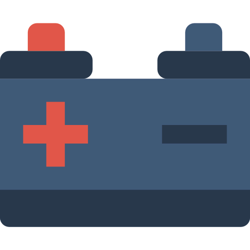 Battery icon