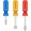 Screwdriver icon 64x64