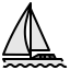 Ship icon 64x64