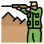 Hunt icon 64x64