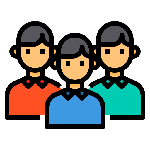 Students icon