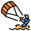 Kite icon 64x64