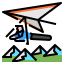 Flying icon 64x64