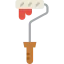 Paint roller icon 64x64