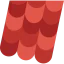 Roof icon 64x64