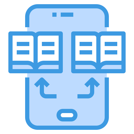 Elearning icon