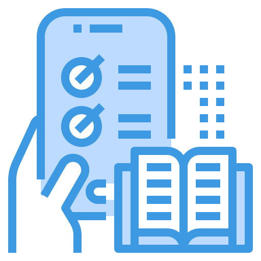 Elearning icon