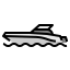 Boat icon 64x64