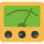 Voltmeter icon 64x64