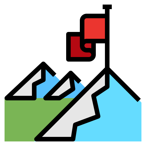 Flag icon
