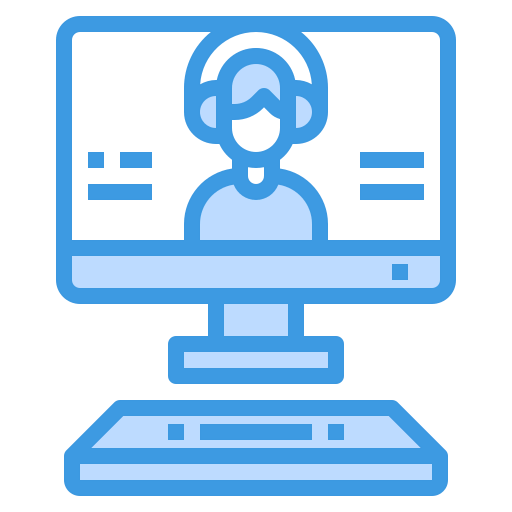 Elearning icon