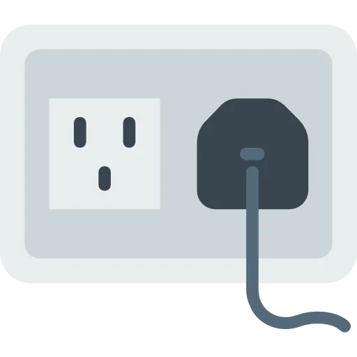 Socket icon