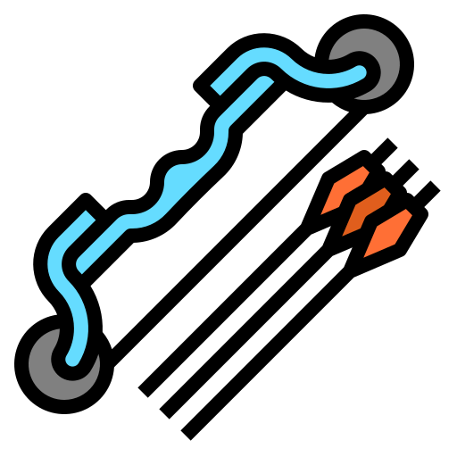 Bow icon