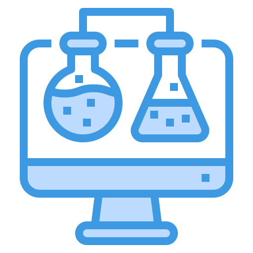 Science icon
