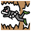 Diving icon 64x64