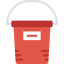 Bucket icon 64x64