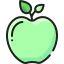 Apple icon 64x64