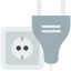 Socket icon 64x64
