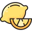Lemon icon 64x64