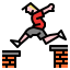 Running icon 64x64