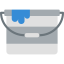 Bucket icon 64x64