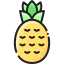 Pineapple icon 64x64