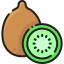 Kiwi icon 64x64