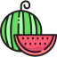 Watermelon icon 64x64