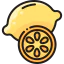 Lemon icon 64x64