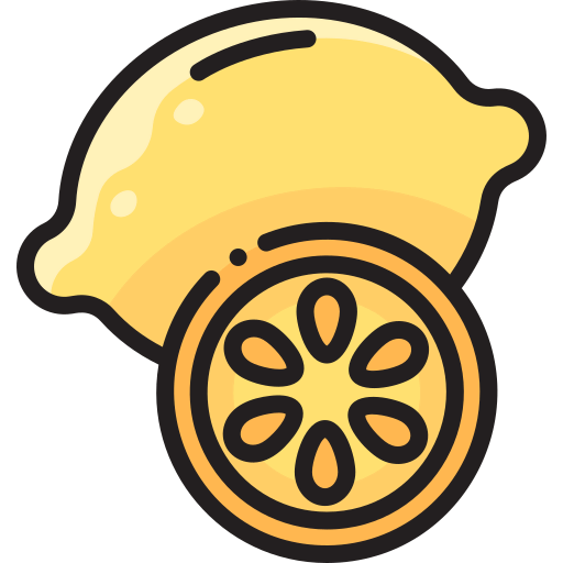 Lemon icon