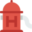 Hydrant icon 64x64